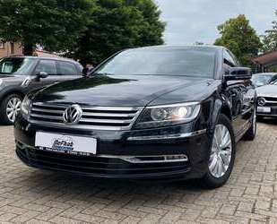 VW Phaeton Gebrauchtwagen