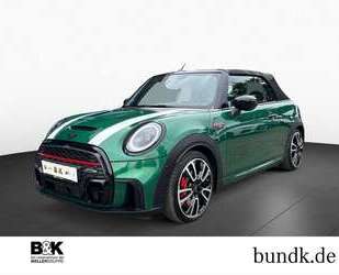 Mini John Cooper Works Cabrio Gebrauchtwagen