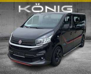 Fiat Talento Gebrauchtwagen