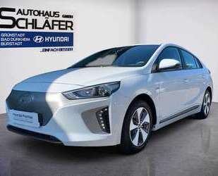 Hyundai IONIQ Gebrauchtwagen