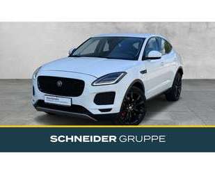 Jaguar E-Pace Gebrauchtwagen