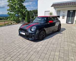 Mini Cooper S Gebrauchtwagen