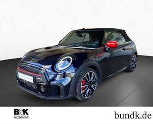 Mini John Cooper Works Cabrio Gebrauchtwagen