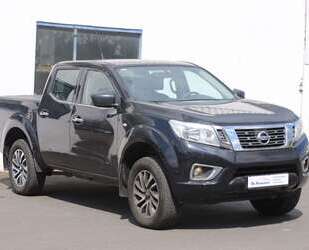 Nissan Navara Gebrauchtwagen