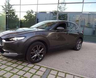 Mazda CX-3 Gebrauchtwagen