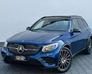 Mercedes-Benz GLC 43 AMG Gebrauchtwagen