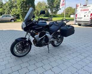 Kawasaki Versys 650 Gebrauchtwagen