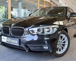 BMW 116 Gebrauchtwagen