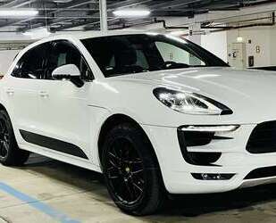 Porsche Macan Gebrauchtwagen