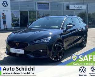 Cupra Leon Gebrauchtwagen