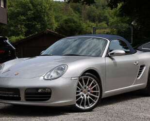 Porsche Boxster Gebrauchtwagen