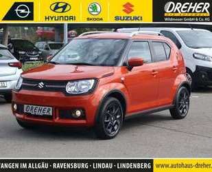 Suzuki Ignis Gebrauchtwagen