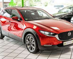 Mazda CX-3 Gebrauchtwagen