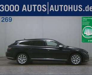 VW Arteon Gebrauchtwagen