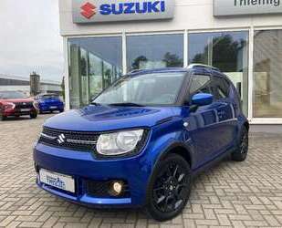 Suzuki Ignis Gebrauchtwagen