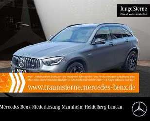 Mercedes-Benz GLC 43 AMG Gebrauchtwagen