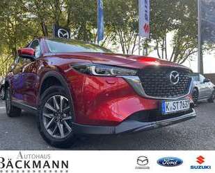 Mazda CX-5 Gebrauchtwagen