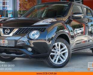 Nissan Juke Gebrauchtwagen