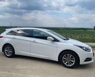 Hyundai i40 Gebrauchtwagen