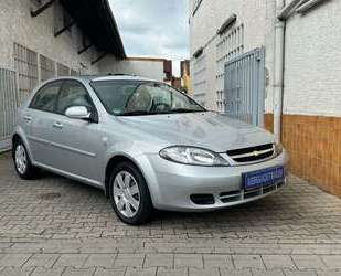 Chevrolet Lacetti Gebrauchtwagen