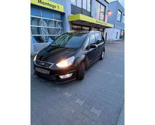 Ford Galaxy Gebrauchtwagen