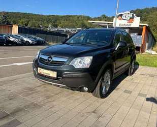 Opel Antara Gebrauchtwagen