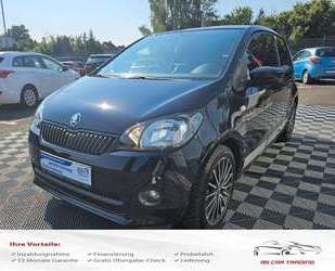 Skoda Citigo Gebrauchtwagen