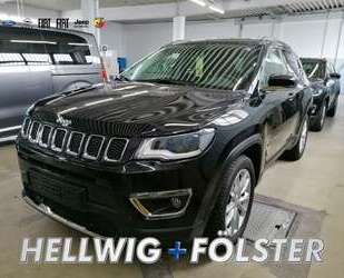 Jeep Compass Gebrauchtwagen