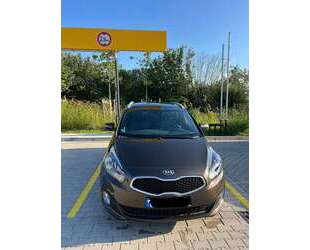 Kia Carens Gebrauchtwagen