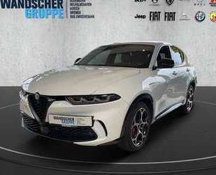 Alfa Romeo Tonale Gebrauchtwagen