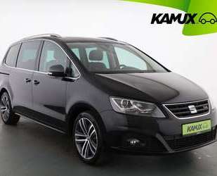 Seat Alhambra Gebrauchtwagen