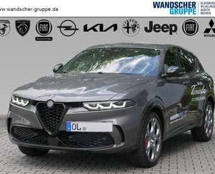 Alfa Romeo Tonale Gebrauchtwagen