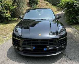 Porsche Macan Gebrauchtwagen