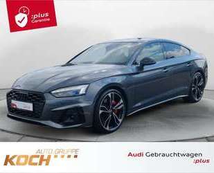 Audi S5 Gebrauchtwagen