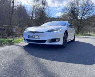 Tesla Model S Gebrauchtwagen