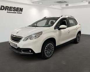 Peugeot 2008 Gebrauchtwagen