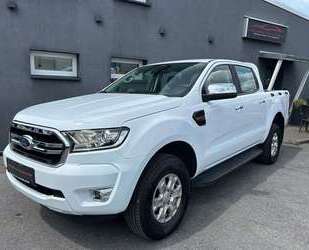 Ford Ranger Gebrauchtwagen