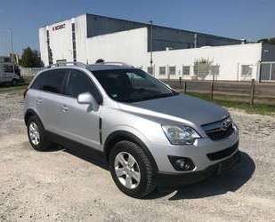 Opel Antara Gebrauchtwagen