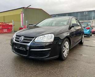 VW Jetta Gebrauchtwagen