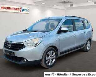 Dacia Lodgy Gebrauchtwagen