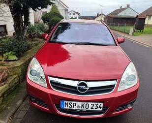 Opel Signum Gebrauchtwagen