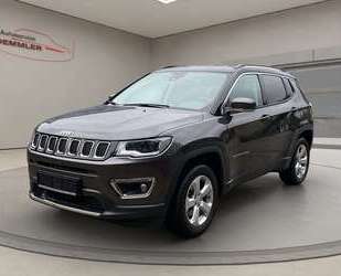 Jeep Compass Gebrauchtwagen