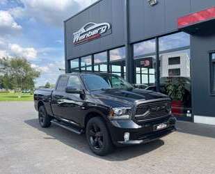 Dodge RAM Gebrauchtwagen