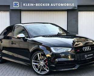 Audi S3 Gebrauchtwagen