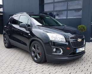 Chevrolet Trax Gebrauchtwagen