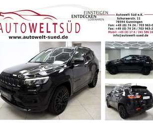 Jeep Compass Gebrauchtwagen