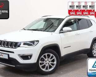 Jeep Compass Gebrauchtwagen