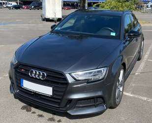 Audi S3 Gebrauchtwagen