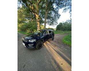 Jeep Compass Gebrauchtwagen