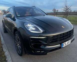 Porsche Macan Gebrauchtwagen